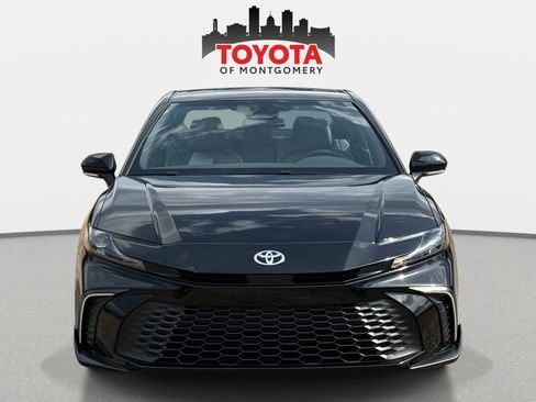 New 2026 Toyota Camry SE image 8