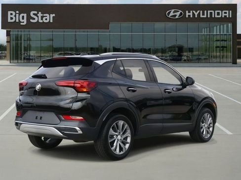 Used 2023 Buick Encore GX Essence w/ Experience Buick Package image 4