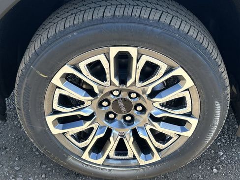 New 2026 GMC Sierra 1500 Denali Ultimate image 33