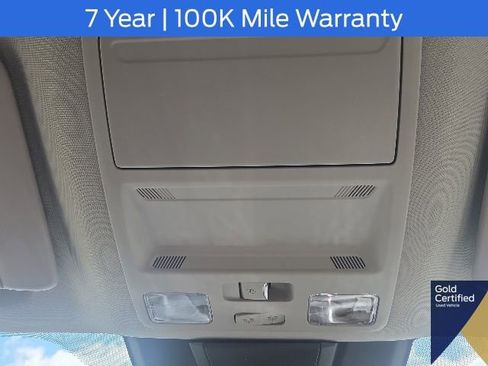Used 2025 Ford Ranger XLT w/ Equipment Group 301A High AWD/4WD image 27