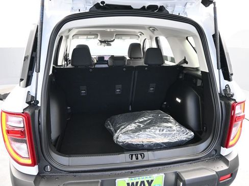 New 2025 Ford Bronco Sport Big Bend image 26