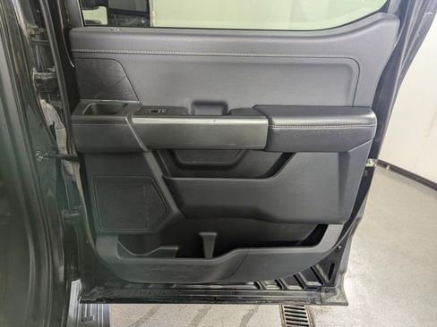 Used 2023 Ford F150 XLT w/ Equipment Group 302A High image 18