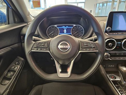 Used 2024 Nissan Sentra SV image 16