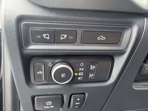 Used 2021 Ford F150 Platinum w/ Equipment Group 701A High image 23