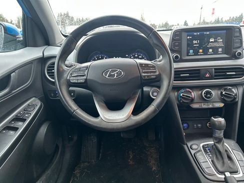 Used 2020 Hyundai Kona SEL image 8