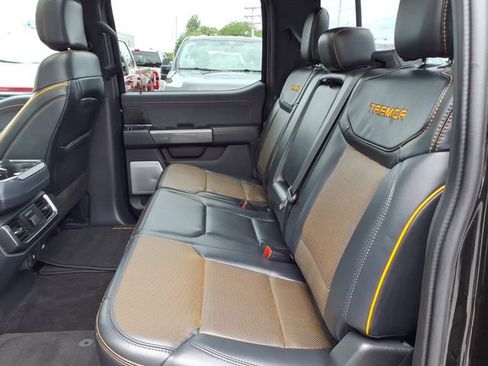 Used 2023 Ford F150 Tremor w/ Equipment Group 402A High AWD/4WD image 18