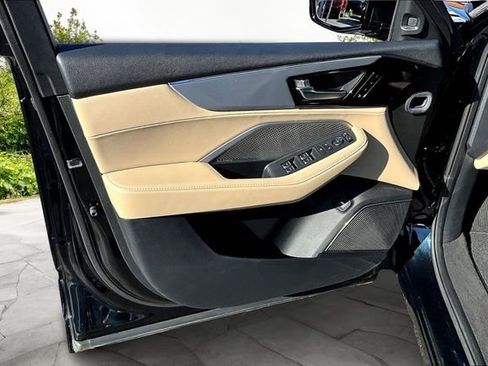 Used 2024 Acura MDX SH-AWD w/ Technology Package image 22