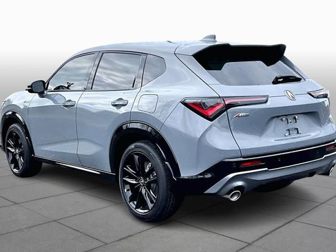 Used 2025 Acura ADX A-Spec image 11