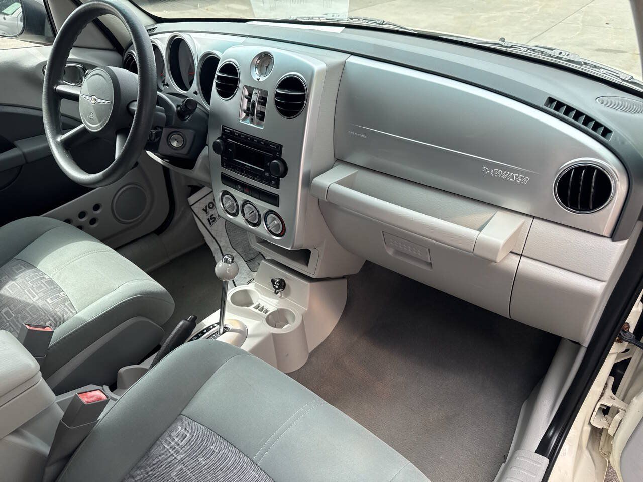 Used 2007 Chrysler PT Cruiser Touring FWD image 20
