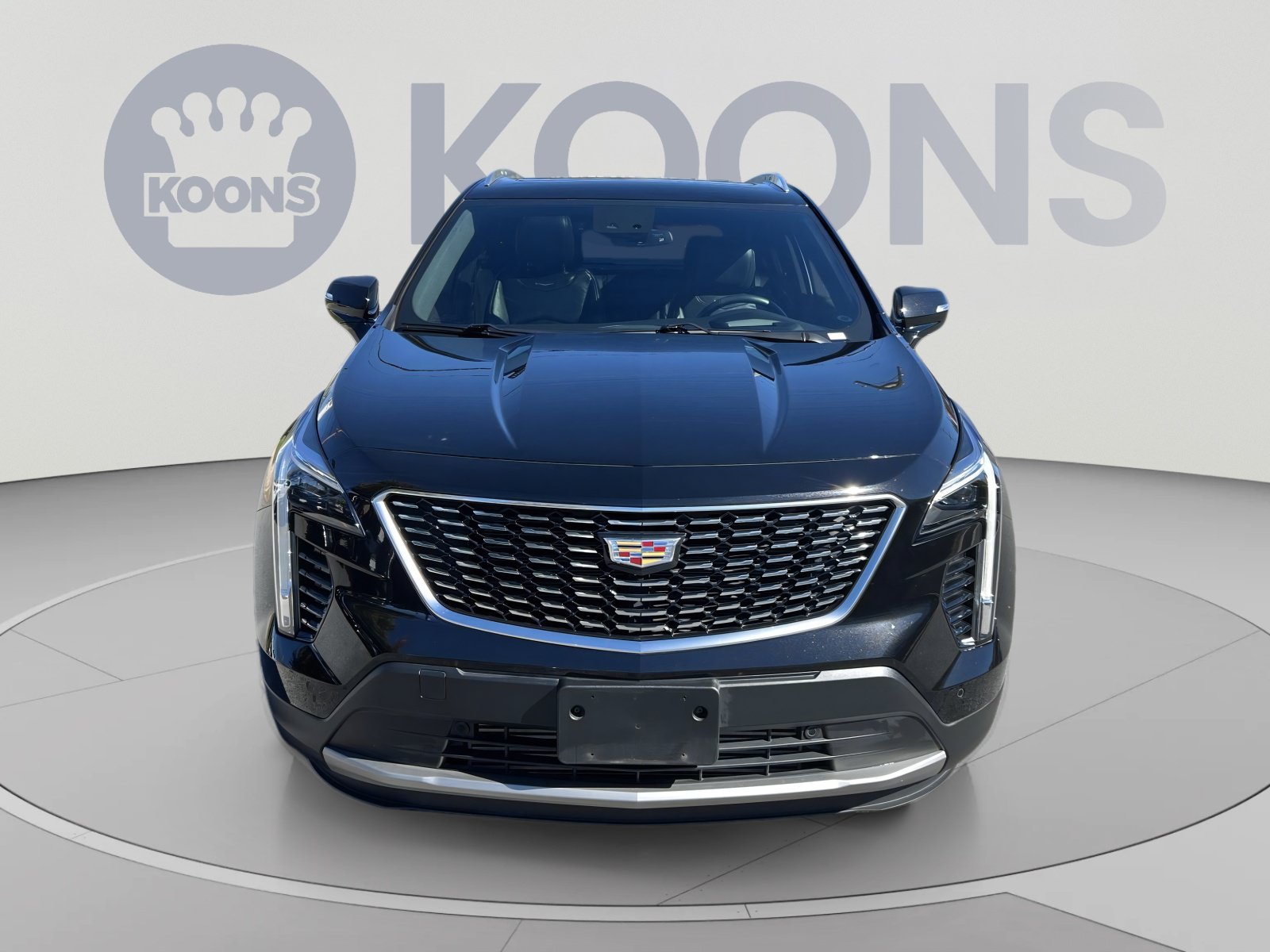 Used 2023 Cadillac XT4 Premium Luxury w/ Technology Package AWD/4WD image 11
