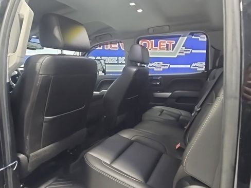 Used 2019 Chevrolet Silverado 2500 LTZ w/ Duramax Plus Package image 22