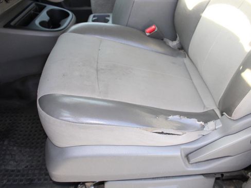 Used 2019 Nissan NV 2500 SV RWD image 17