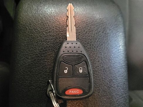 Used 2017 Jeep Patriot Sport w/ Power Value Group AWD/4WD image 32
