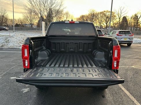 Used 2023 Ford Ranger XLT w/ Equipment Group 301A Mid image 15
