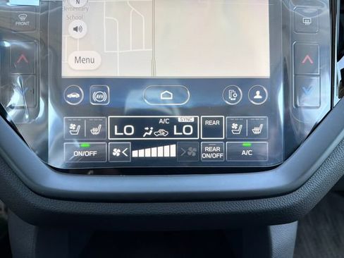 New 2027 Subaru Ascent Onyx Edition AWD/4WD image 14