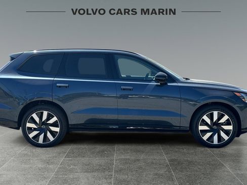New 2025 Volvo EX90 Ultra image 8