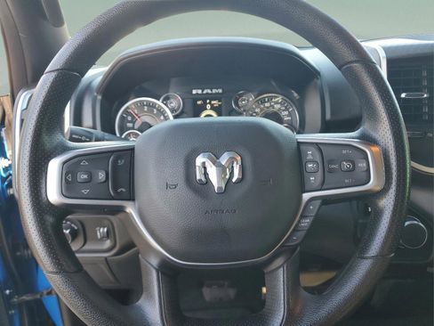 Certified 2025 RAM 1500 Big Horn image 14
