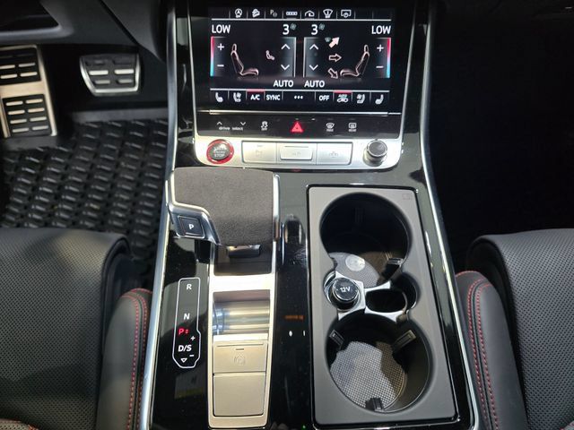 Used 2023 Audi RS Q8 w/ Black Optic Package AWD/4WD image 27