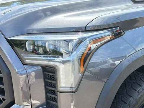 Certified 2023 Toyota Tundra TRD Pro AWD/4WD image 7