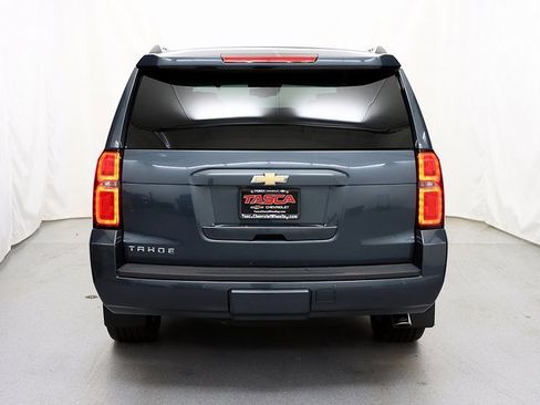 Used 2019 Chevrolet Tahoe LT w/ LT Signature Package image 6