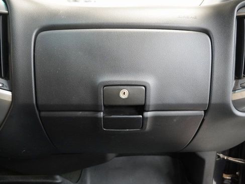 Used 2016 Chevrolet Silverado 1500 LT w/ All Star Edition image 34