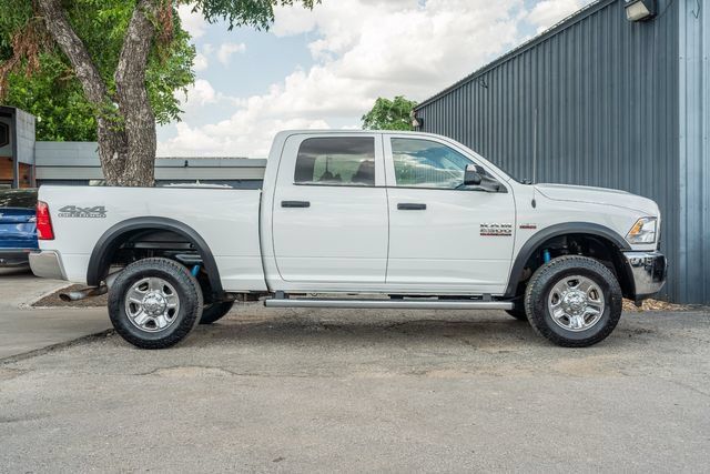 Used 2018 RAM 2500 Tradesman w/ Chrome Appearance Group AWD/4WD image 7