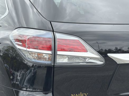 Used 2013 Lexus RX 350 F Sport w/ Navigation Pkg image 6