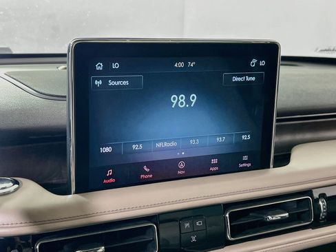 Used 2021 Lincoln Aviator Reserve w/ Equipment Group 201A AWD/4WD image 15