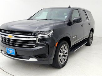 Certified 2022 Chevrolet Tahoe LT w/ LT Signature Plus Package video 1