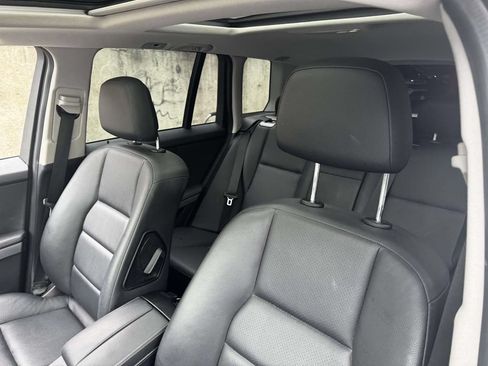 Used 2015 Mercedes-Benz GLK 350 4MATIC image 19