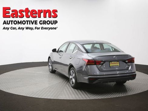 Used 2019 Nissan Altima 2.5 S AWD/4WD image 37