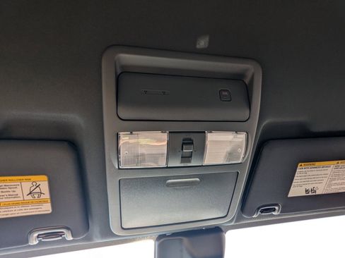 New 2026 Nissan Frontier SV w/ Tow Package image 15