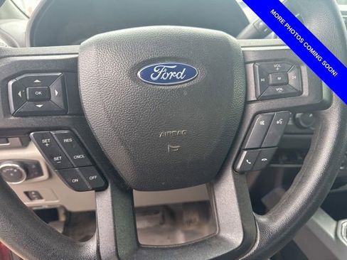 Used 2020 Ford F250 XLT w/ XLT Premium Package image 21