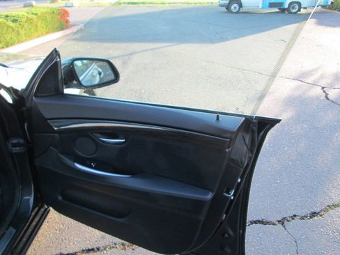 Used 2014 BMW 535i Gran Turismo xDrive image 10