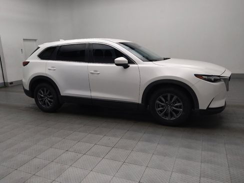 Used 2021 MAZDA CX-9 Sport image 11