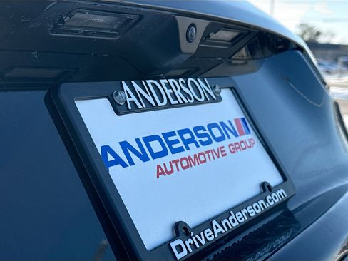 New 2026 Jeep Compass Latitude image 12