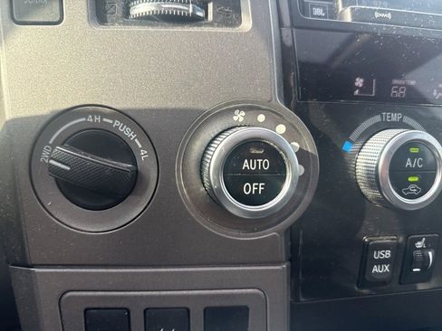 Used 2016 Toyota Sequoia Limited w/ Safety & Convenience Package image 26