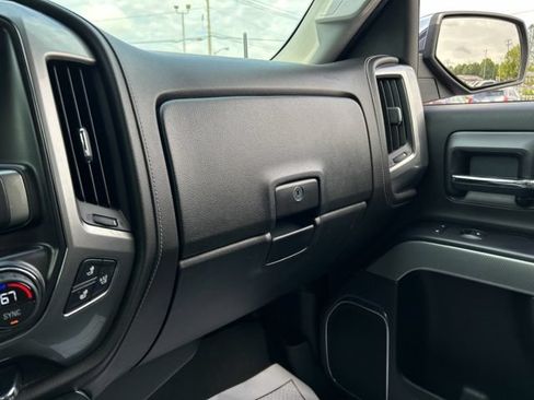 Used 2015 Chevrolet Silverado 1500 LTZ Z71 AWD/4WD image 39