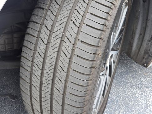 Used 2016 Lexus ES 350 w/ Navigation System Package image 16