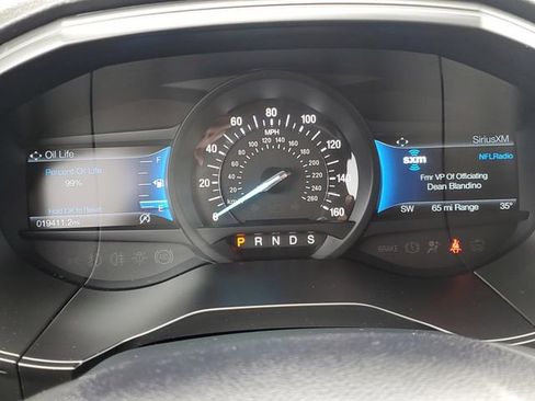 Used 2024 Ford Edge SEL w/ Convenience Package image 13