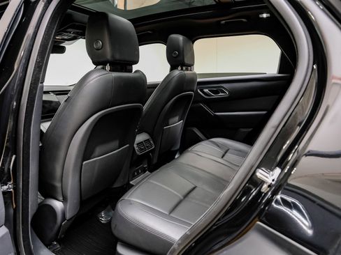 Used 2024 Land Rover Range Rover Velar Dynamic SE image 39