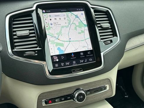 Certified 2023 Volvo XC90 B5 Plus w/ Protection Package Premier AWD/4WD image 24