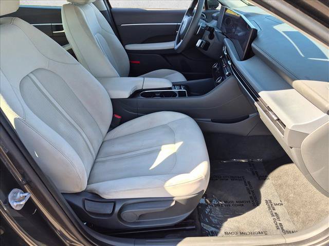 Used 2025 Hyundai Sonata SEL FWD image 26