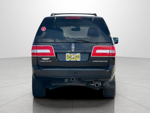 Used 2014 Lincoln Navigator 4WD image 5