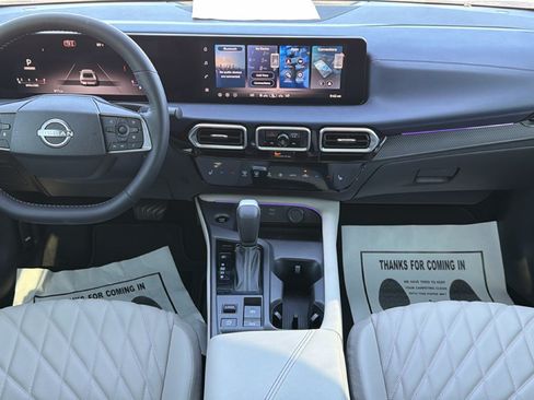 Used 2026 Nissan Sentra SL w/ Floor Mat Package FWD image 23