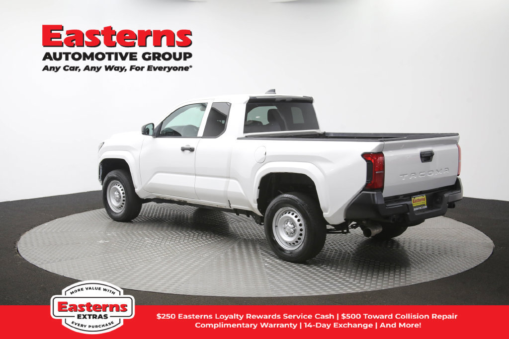 Used 2024 Toyota Tacoma SR RWD image 62