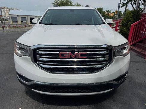 Used 2018 GMC Acadia SLE FWD image 5