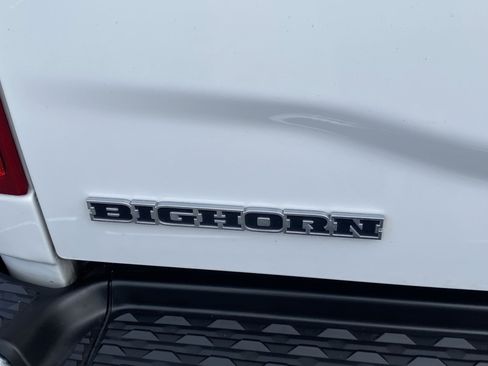 Used 2020 RAM 2500 Big Horn image 26