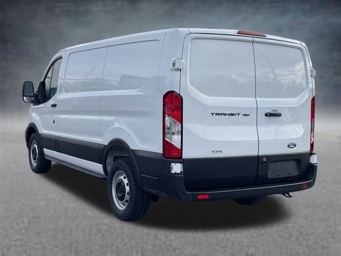 New 2026 Ford Transit 150 Low Roof w/ Load Area Protection Package image 16