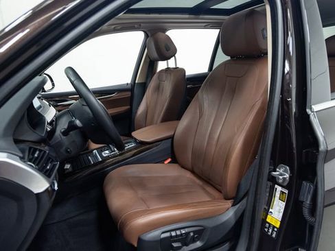 Used 2016 BMW X5 xDrive35i image 23